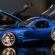 Illustration for article titled Jada Viper SRT10